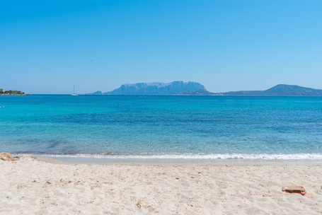 Beach nearby. Modern Holiday Home "Villa Rosa dei Venti" Near the Beach and with Sea View