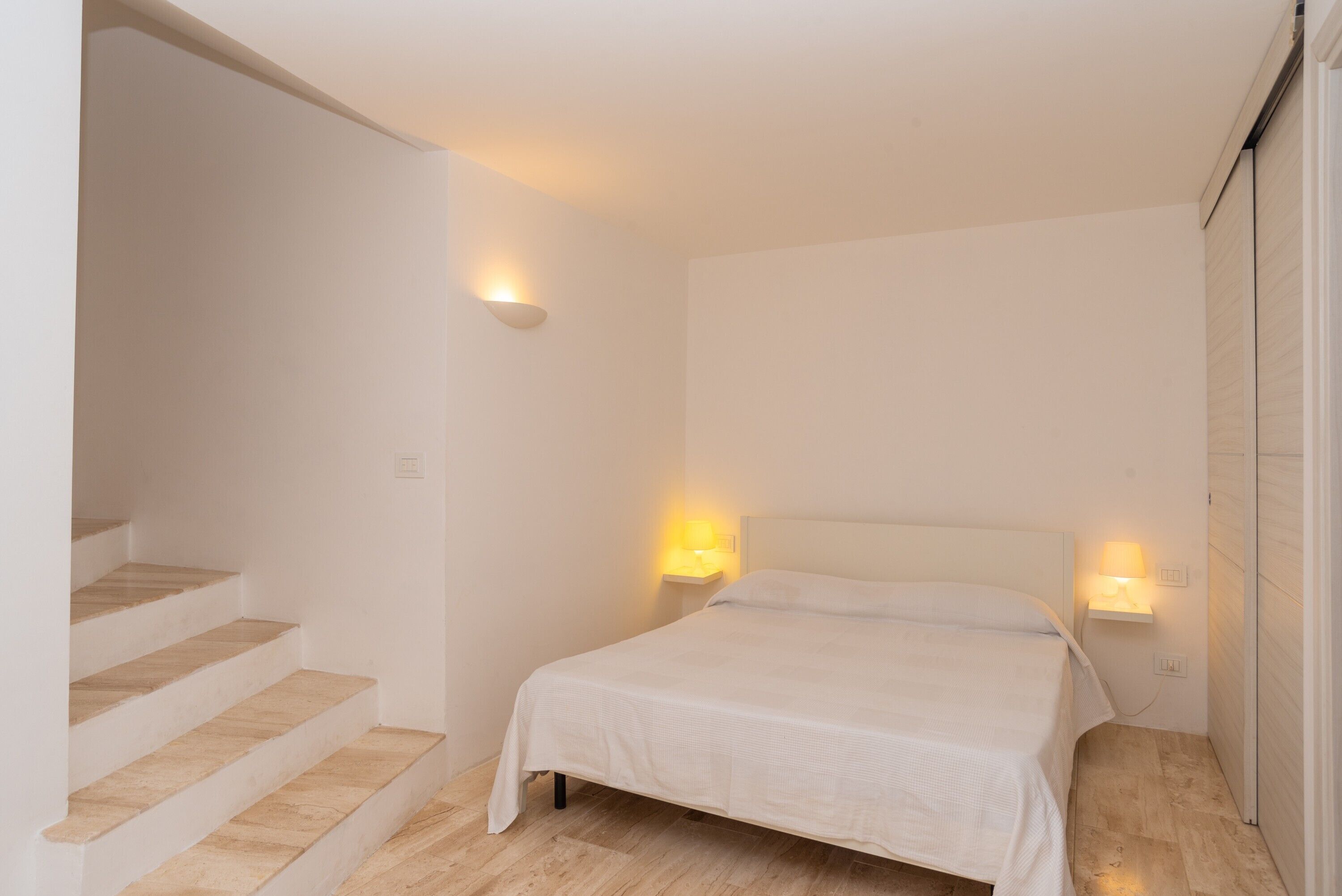 2 sovrum, strykjärn/strykbräda, gratis wi-fi och sängkläder