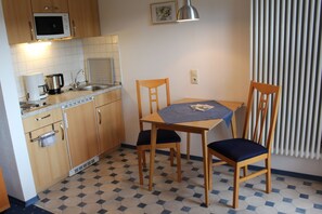 Appartamento (15) | Angolo cottura privato | Macchina per tè/caffè