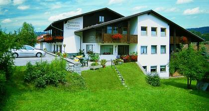 Appartements Pension Hammerschmied