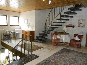 Interior - Pension Sonnenblick (Winterberg)