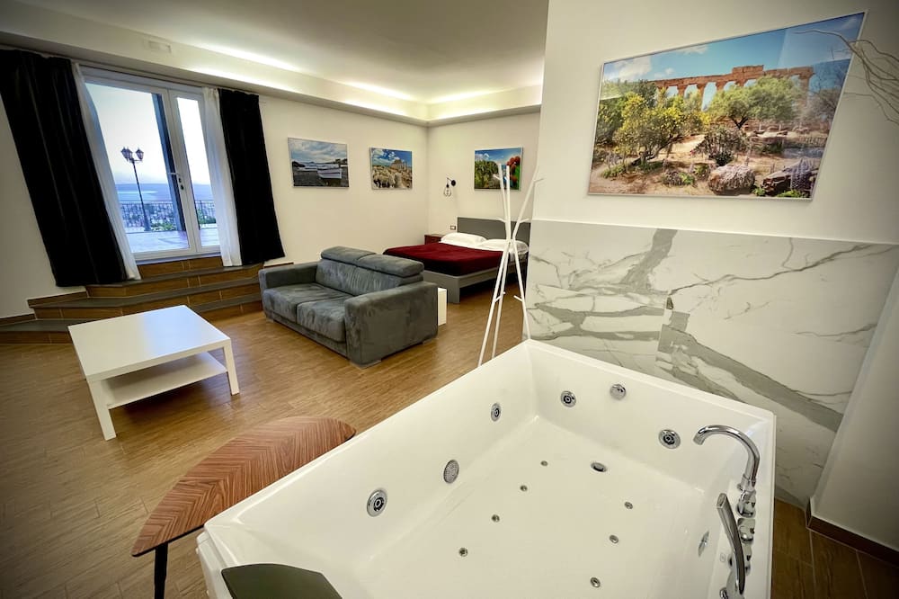 Villa Leucatia Bed&Events