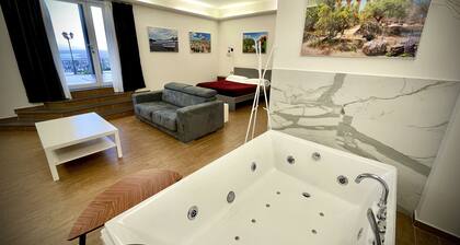 Villa Leucatia Bed&Events