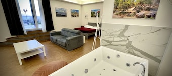 Villa Leucatia Bed&Events