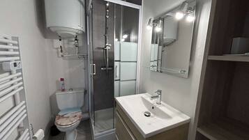 Badkamer