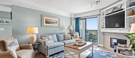 Fernseher, DVD-Player