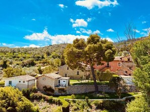 Exterior - Cottage Myrtle (Giarratana)