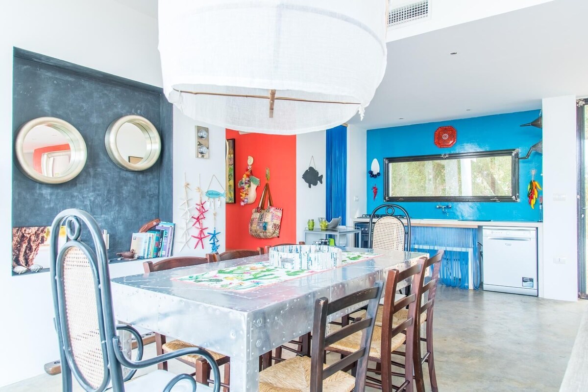 Bild für Gastgeberprofil