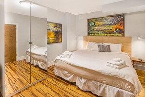 3 Schlafzimmer, Bügeleisen/Bügelbrett, kostenloses WLAN, Bettwäsche