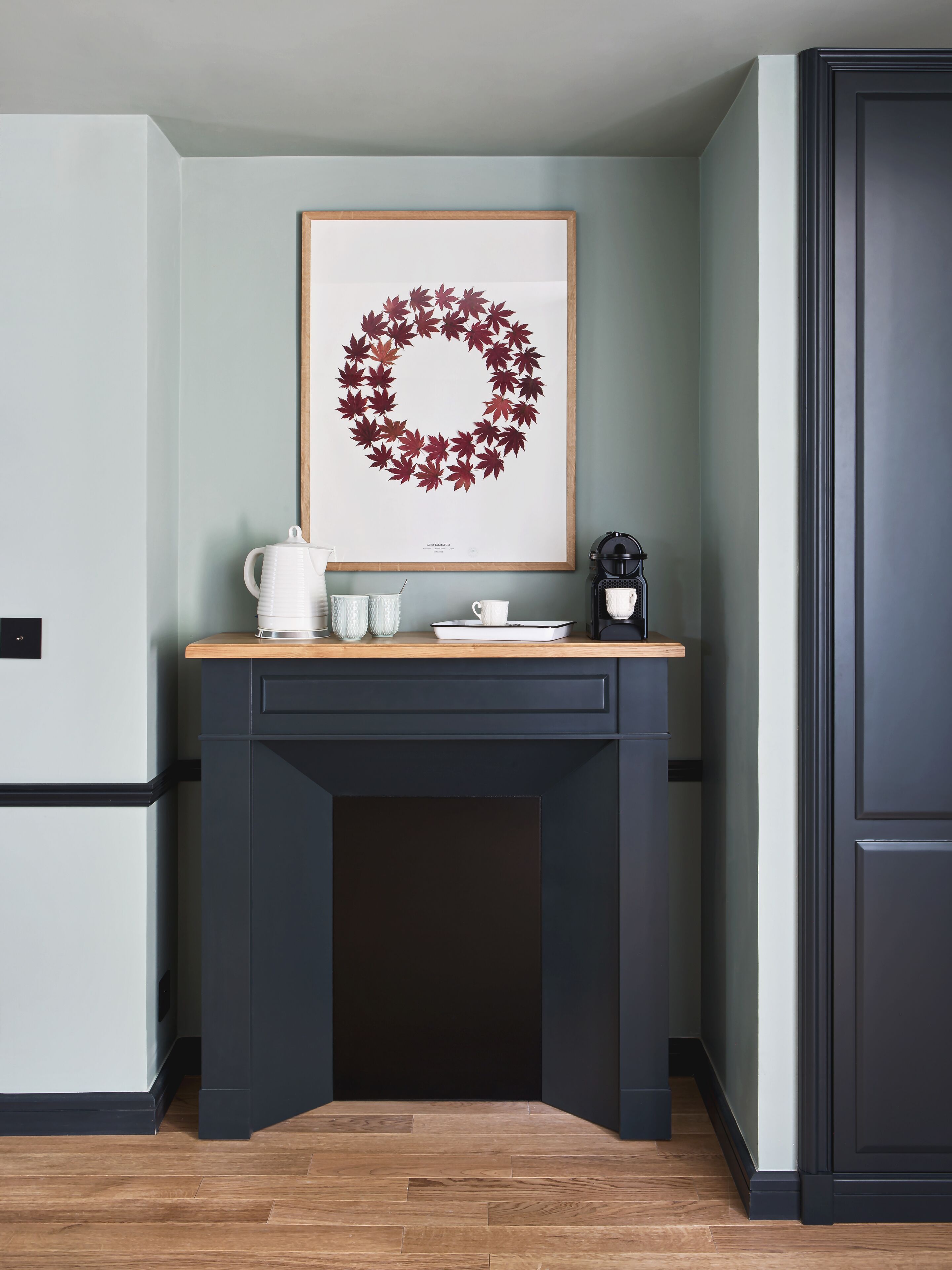 minibar, in-room safe, individually decorated, individually furnished