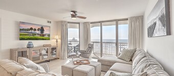 Stay @ Uncork & Unwind on Folly Beach