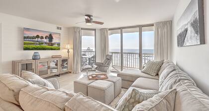 Stay @ Uncork & Unwind on Folly Beach