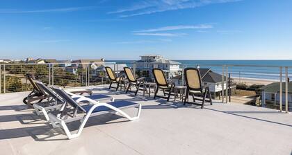 Stay at iSea360! Folly Beach