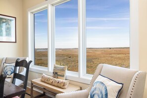 Interior - Stay at iSea360! Folly Beach (Folly Beach)