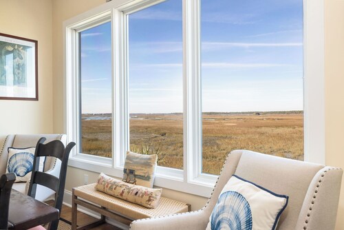 Stay at iSea360! Folly Beach