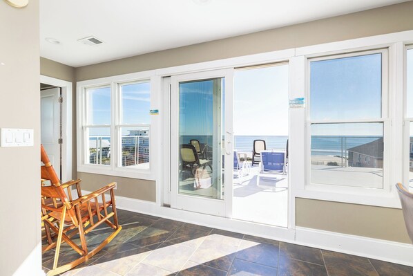 Interior - Stay at iSea360! Folly Beach (Folly Beach)
