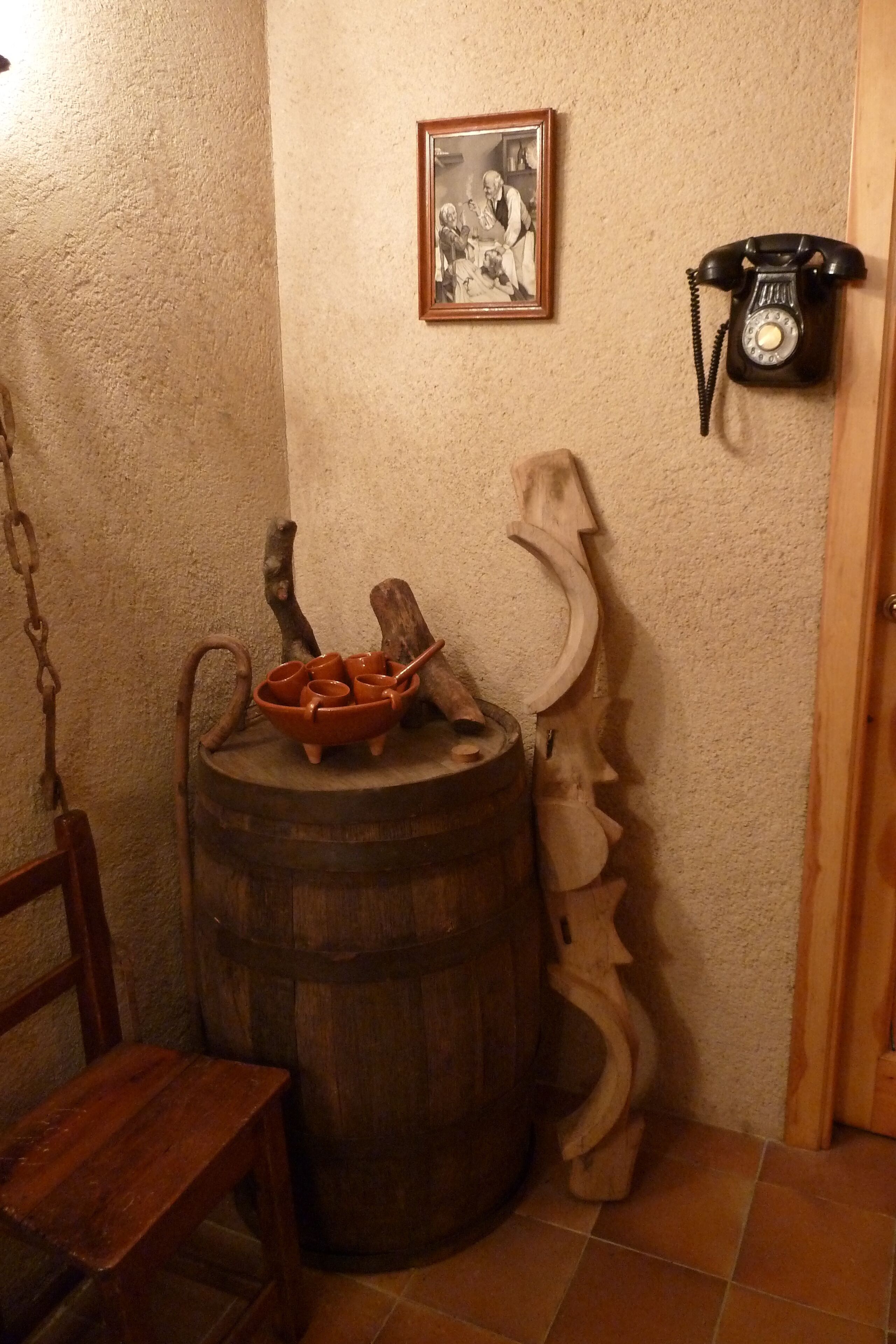 Innvendig