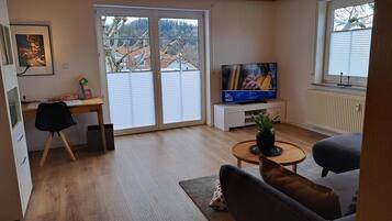 Apartment | Living room