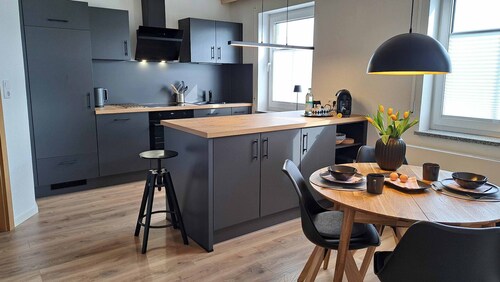 Ferienwohnung Sachsenblick