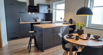 Ferienwohnung Sachsenblick