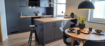 Ferienwohnung Sachsenblick