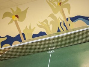 Children's activities - Ferienwohnung Frohwein (Winterberg)