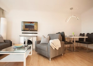 Apartment | Wohnbereich