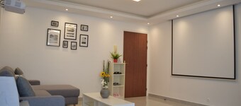 Beautiful F3 apartment - 63m2 - 50m from RER A station