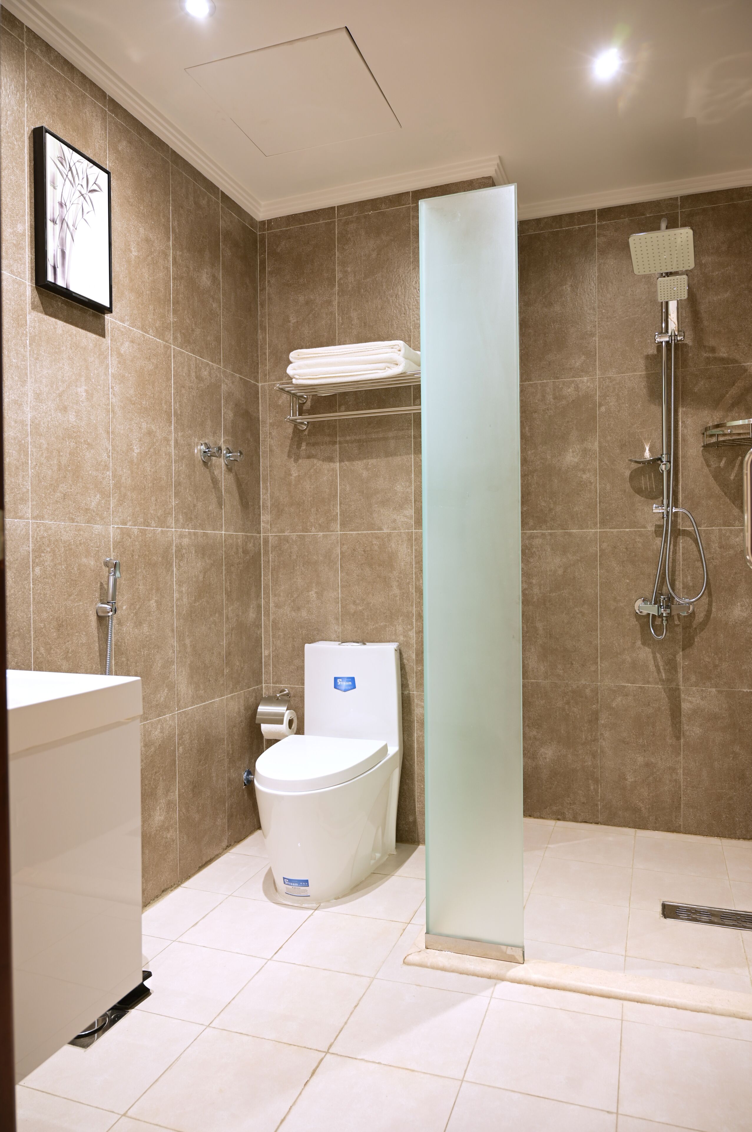 Photo - Sela Hotel فندق صلة