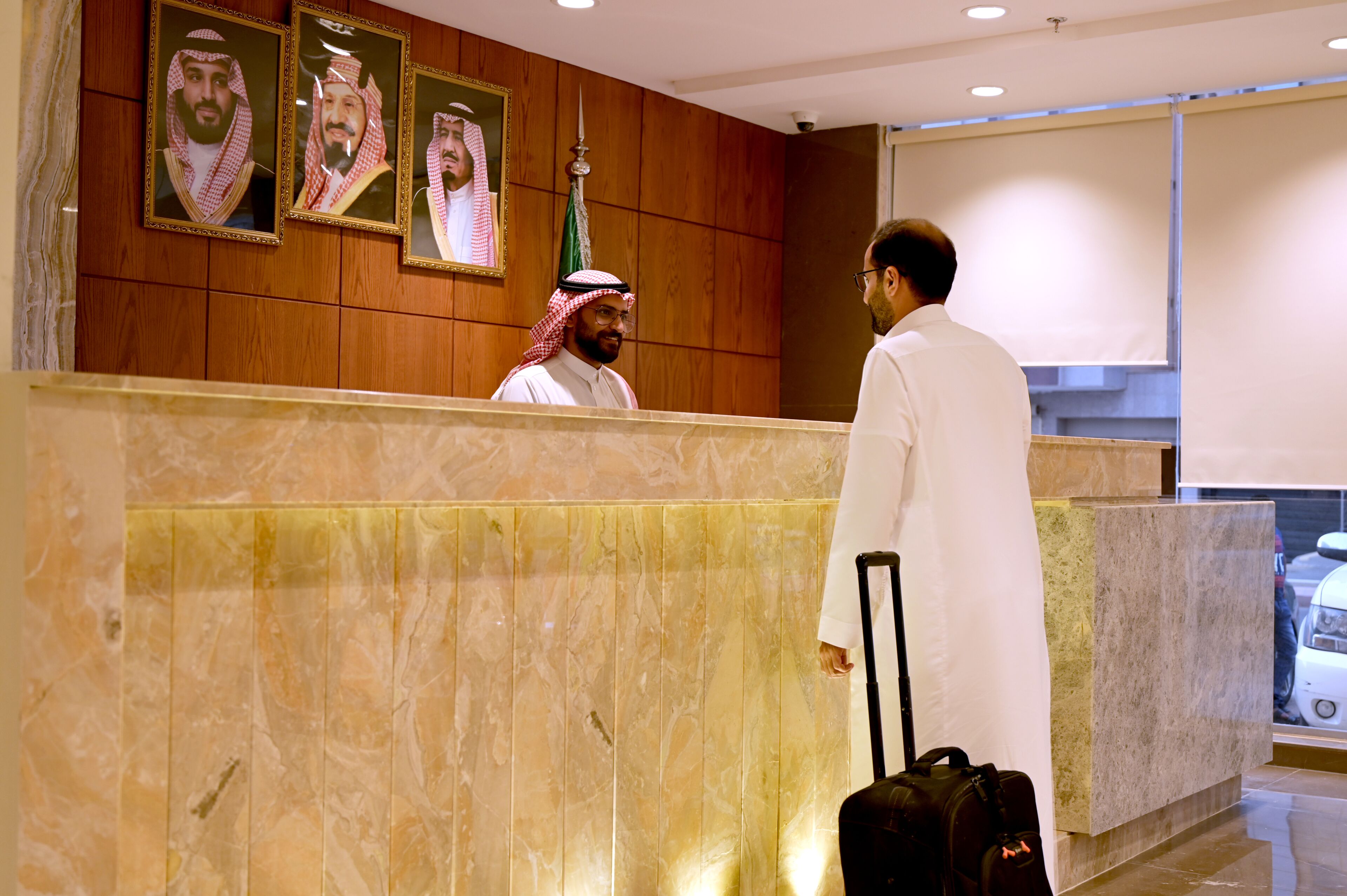 Photo - Sela Hotel فندق صلة