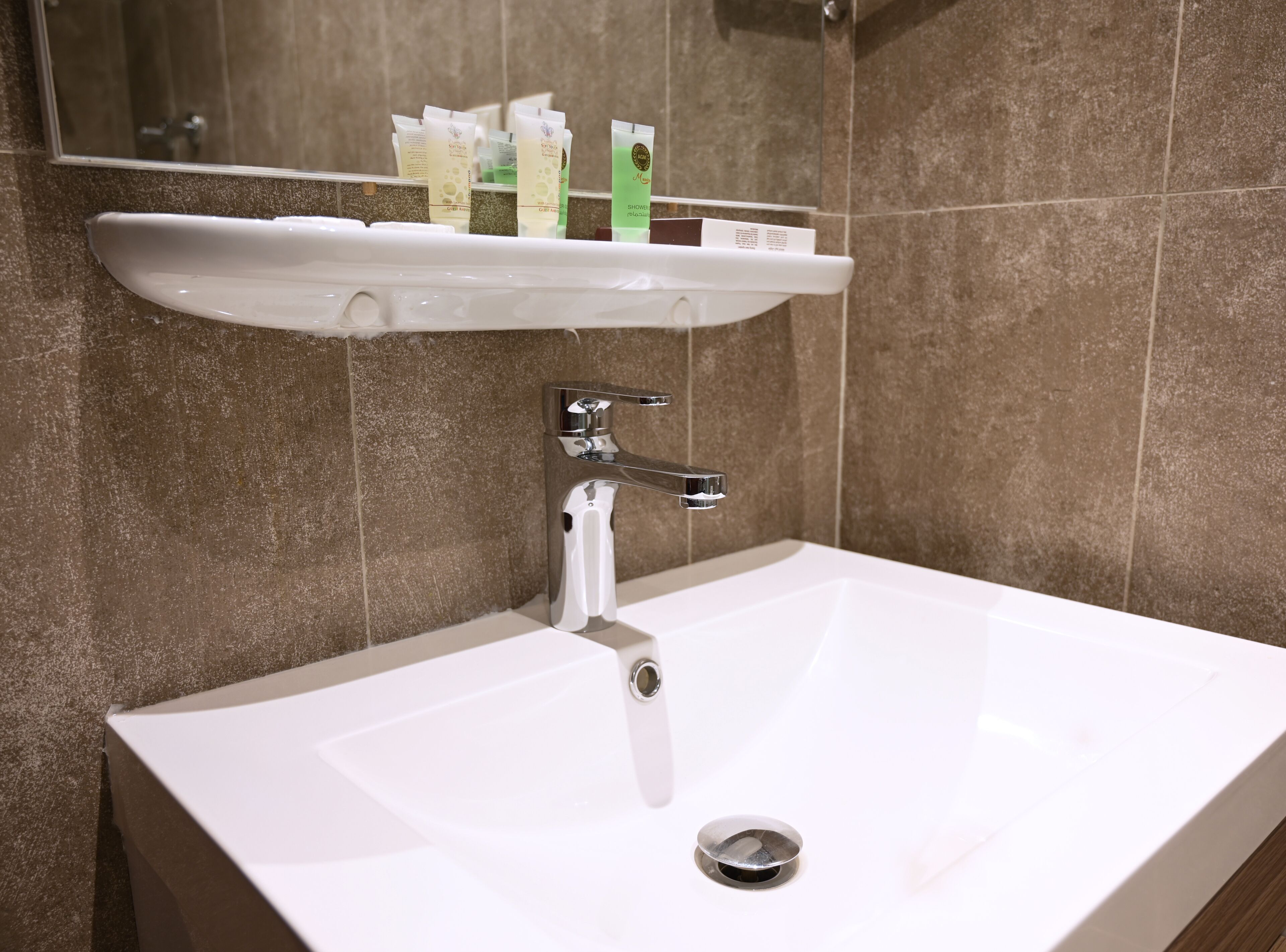 Photo - Sela Hotel فندق صلة