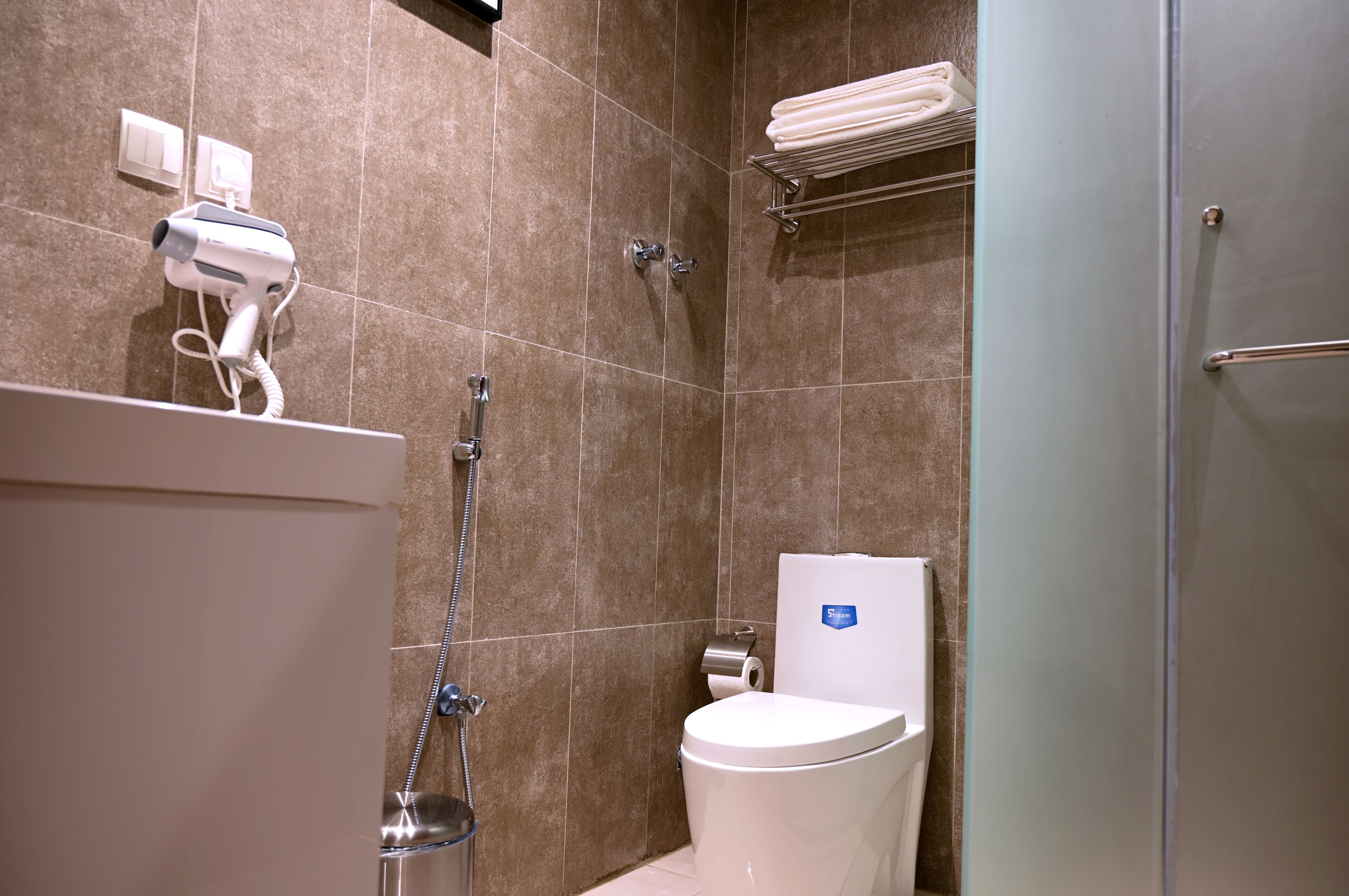 Photo - Sela Hotel فندق صلة