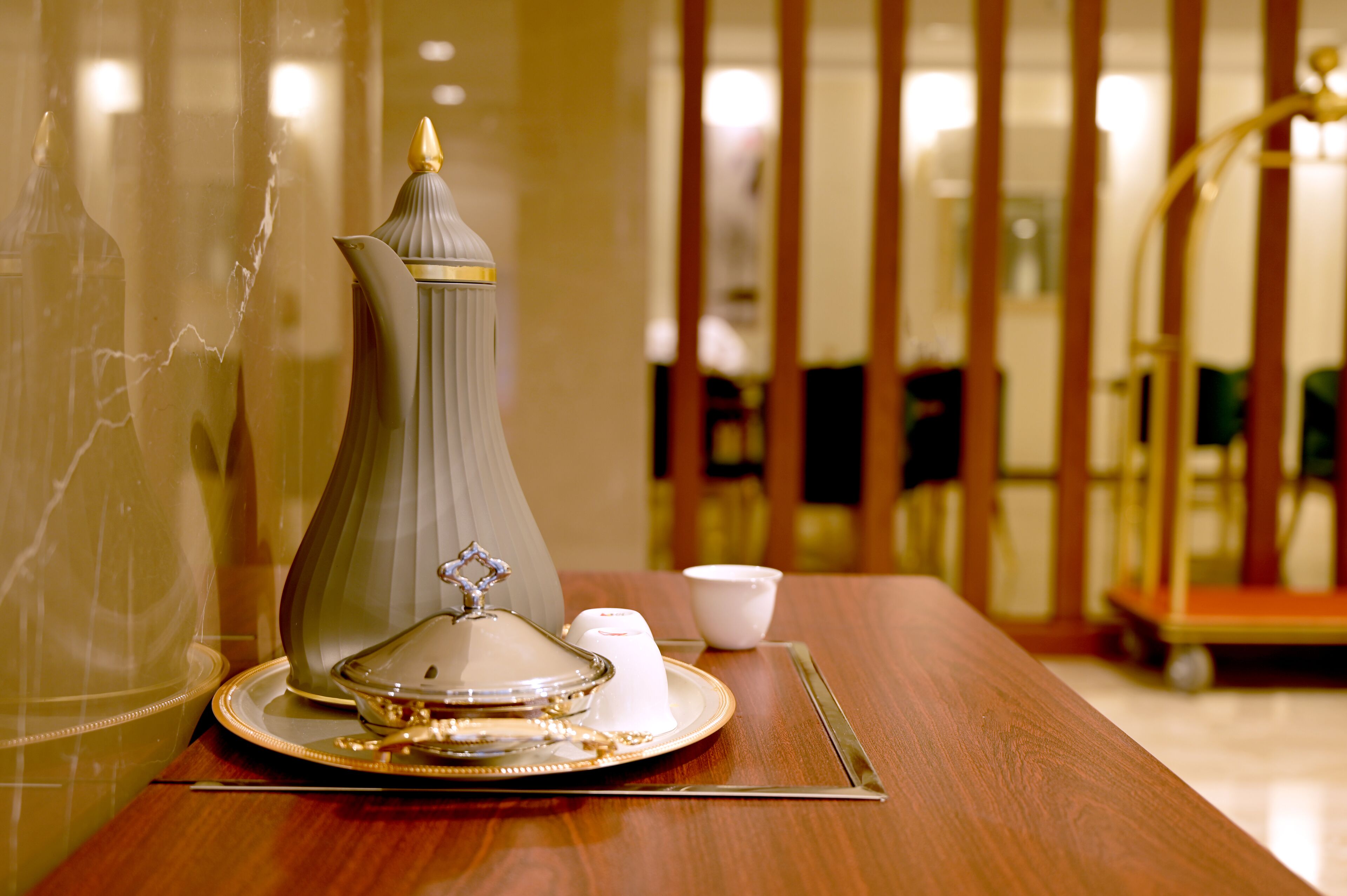 Photo - Sela Hotel فندق صلة