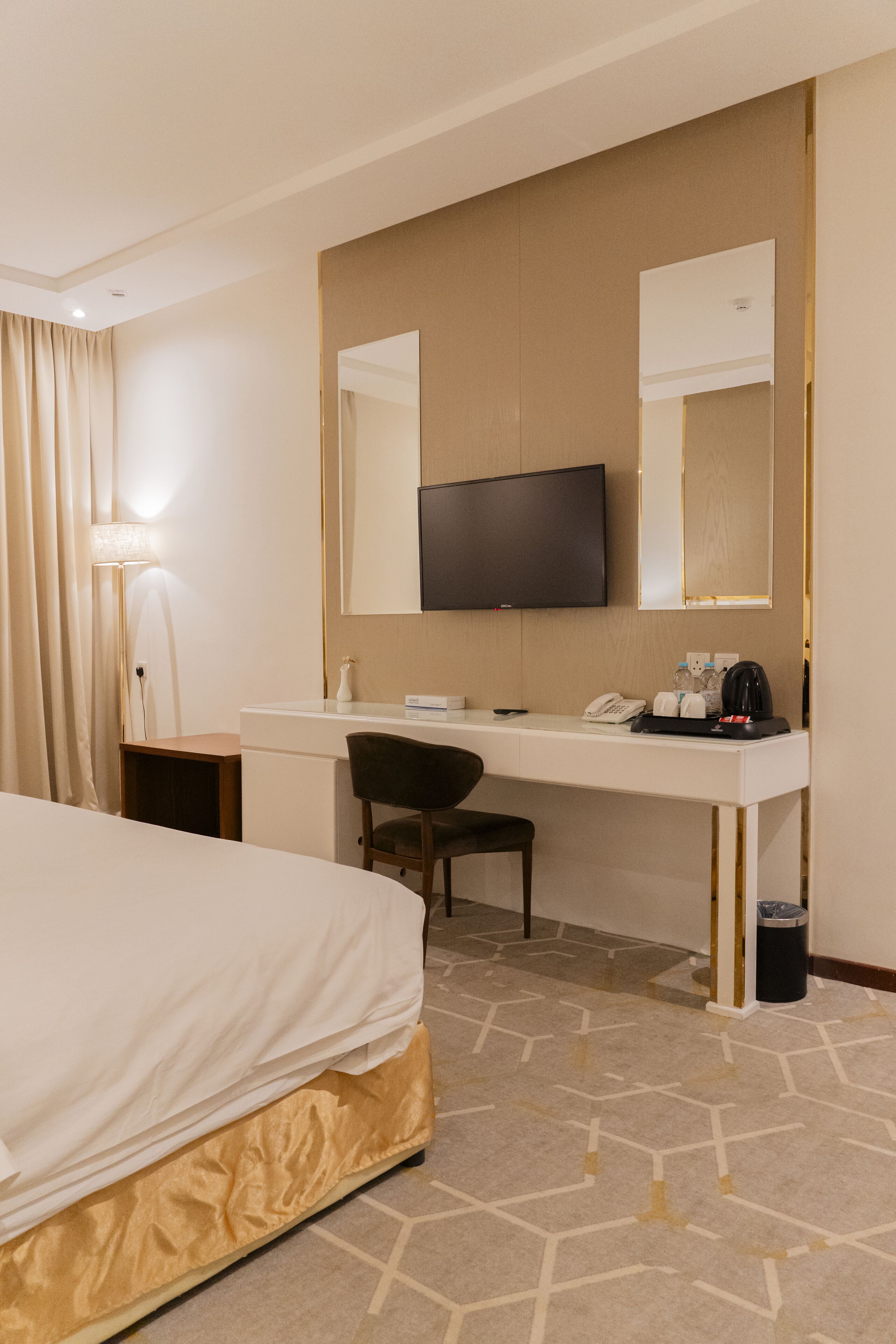 Photo - Sela Hotel فندق صلة