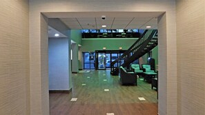 Condo | Fitness facility - Sun N' Sand 608 Studio Bedroom Condo by Redawning (Myrtle Beach)