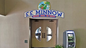 Condo | Interior - Sun N' Sand 608 Studio Bedroom Condo by Redawning (Myrtle Beach)