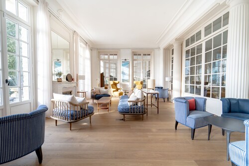 Villa Arthus Bertrand