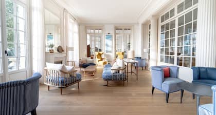 Villa Arthus Bertrand