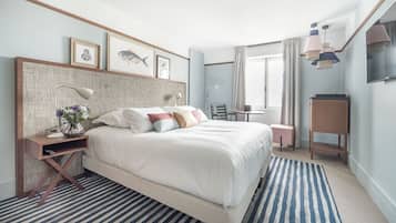 Camera Deluxe | 1 camera, biancheria da letto di alta qualità, materassi a doppio strato