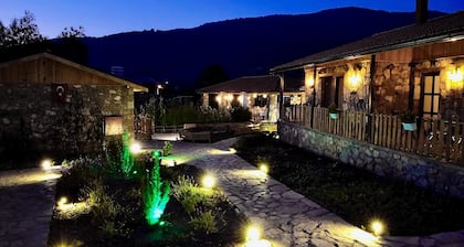 Dedehan Retreat Otel