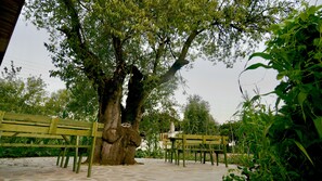 View from property - Dedehan Retreat Otel (Fethiye)
