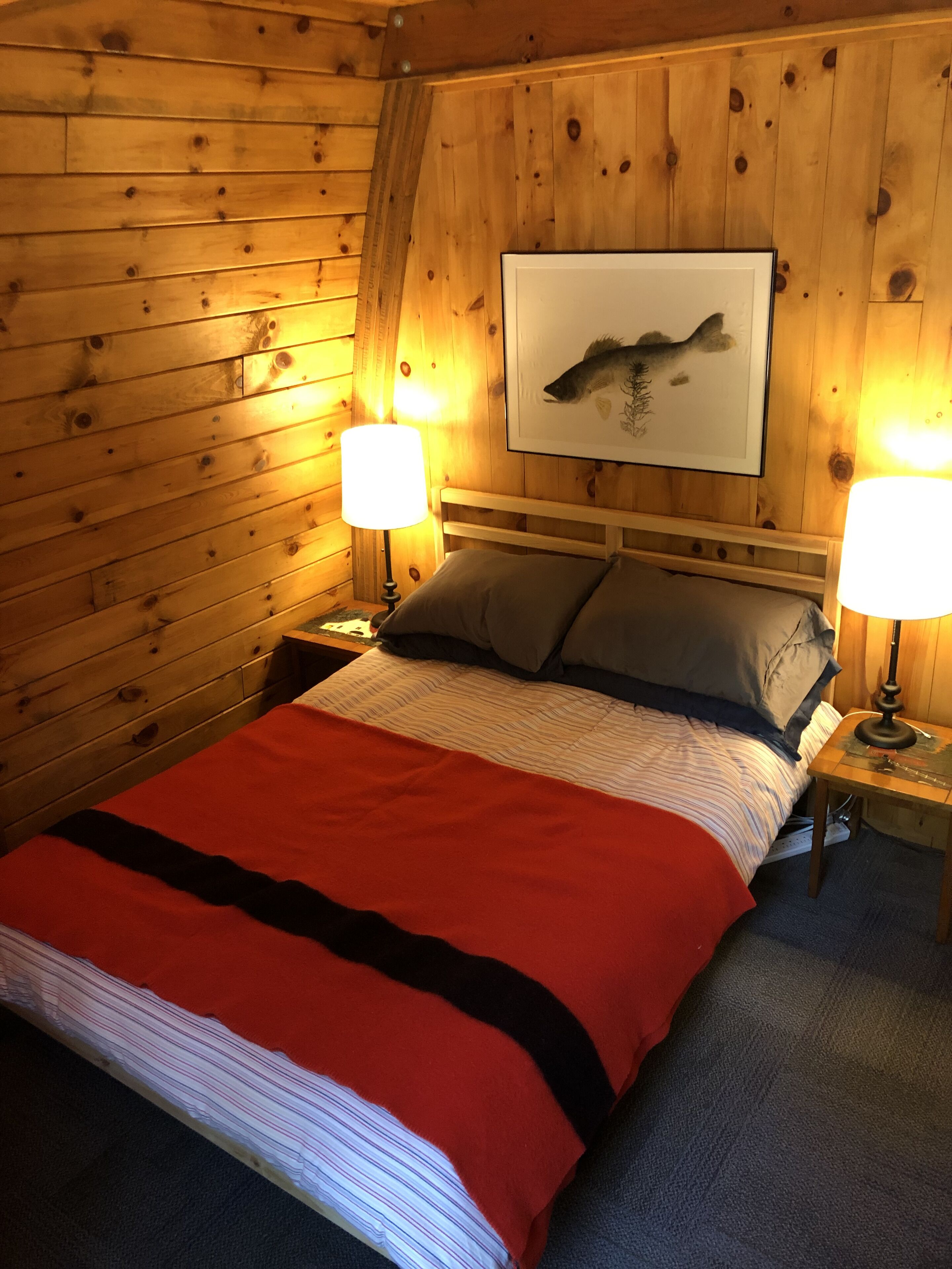 3 間睡房、熨斗/熨衫板、免費 Wi-Fi、床單