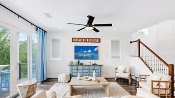 TV