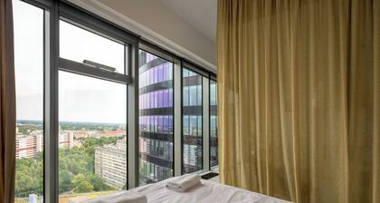 RentPlanet – Apartamenty Sky Tower