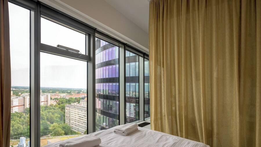 RentPlanet – Apartamenty Sky Tower