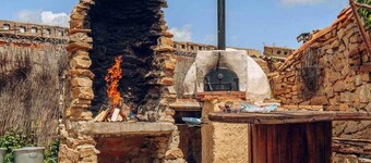 Mundus - Triple Apartment