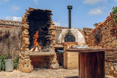 Mundus - Triple Apartment