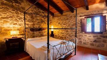 3 chambres, fer et planche Ă repasser, lit parapluie, Wi-Fi