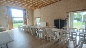 Restauration