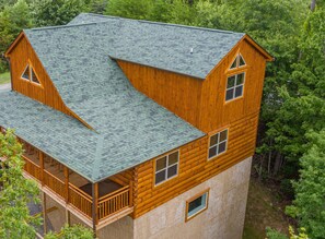 Exterior - Mountain Bearadise (Sevierville)